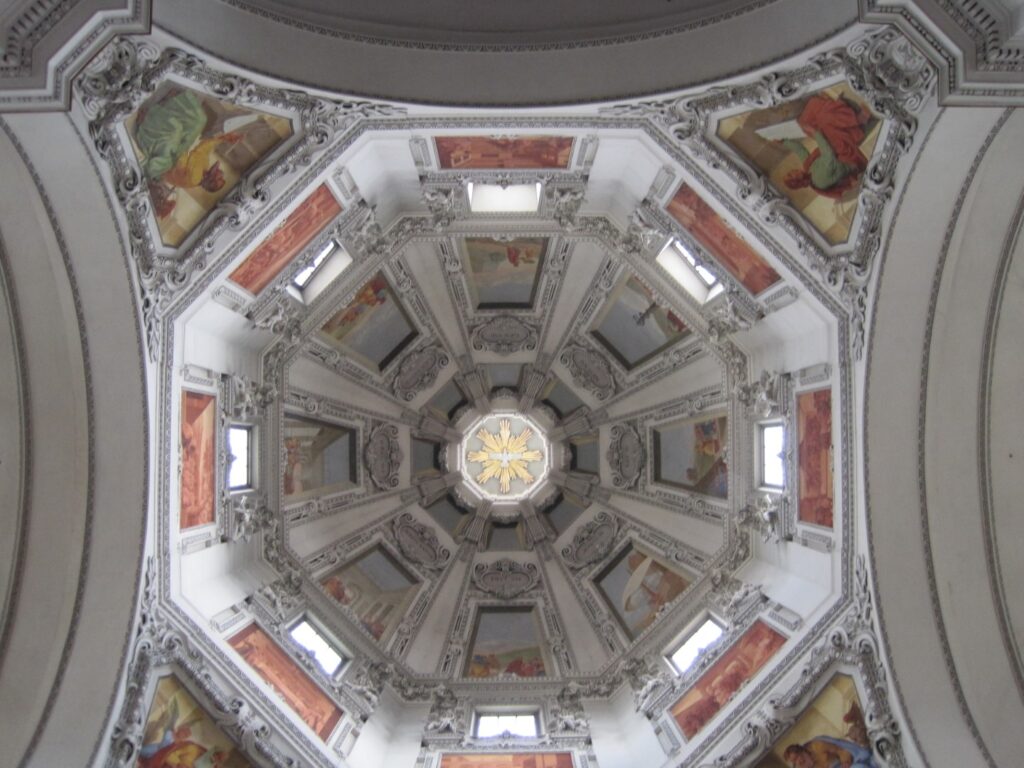 day trips from munich to austria