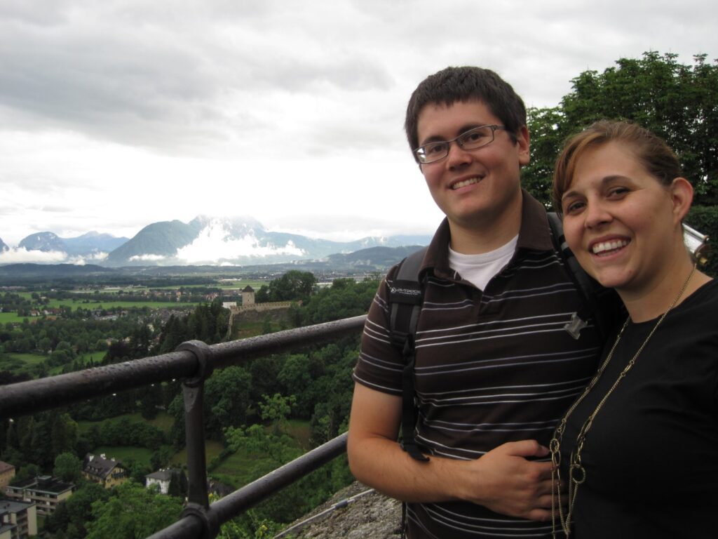 munich to salzburg austria