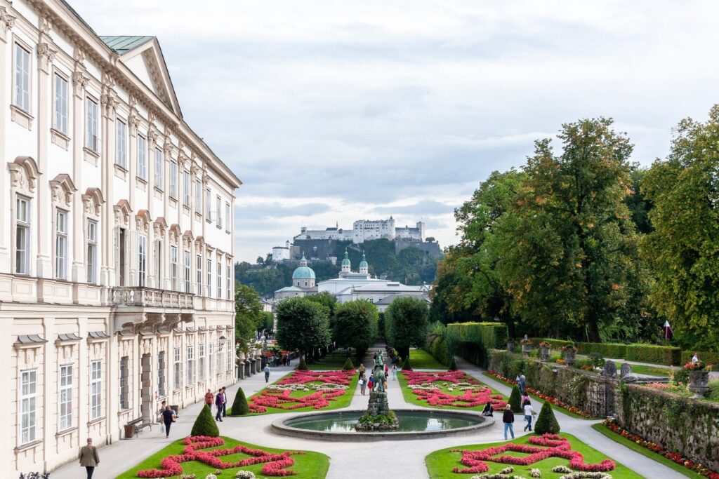 day trip salzburg