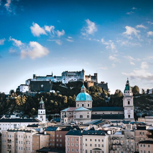 salzburg one day