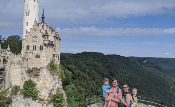 lichtenstein baden württemberg