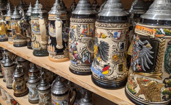 souvenirs germany