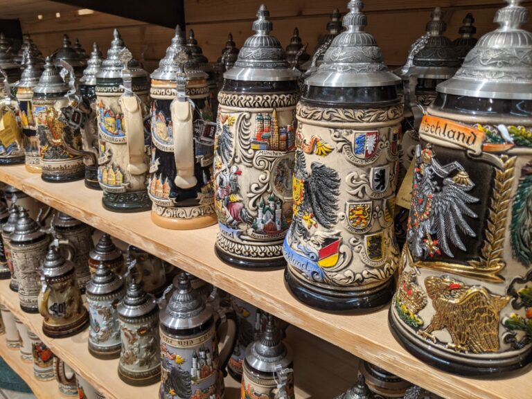 The Best German Souvenirs Gifts From Germany To Get For Yourself And