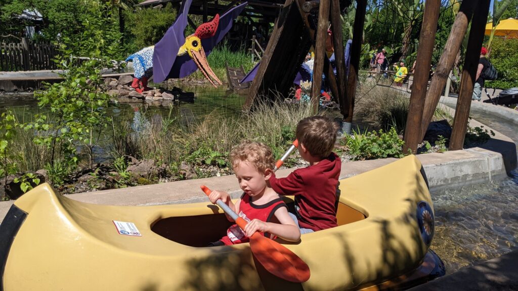 Legoland For Toddlers