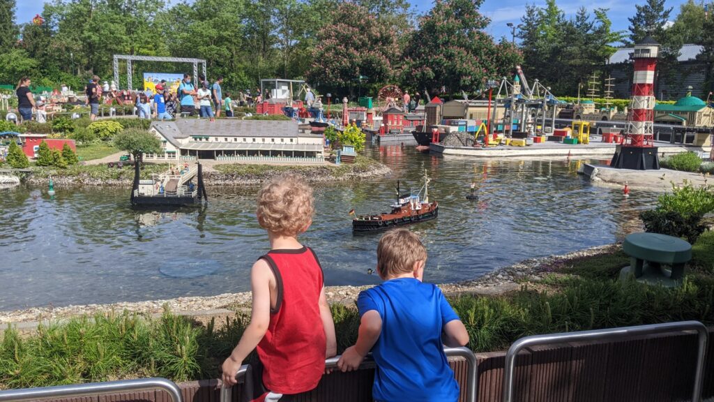 Visiting Legoland Germany Reviews Tips and Tricks