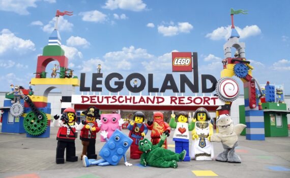 Legoland Bayern