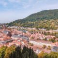 weekend getaway germany