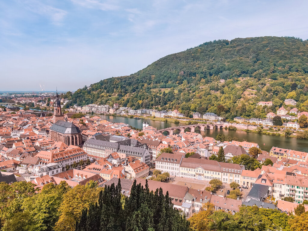 9 Cities To Spend A Perfect Weekend in Germany - WanderInGermany