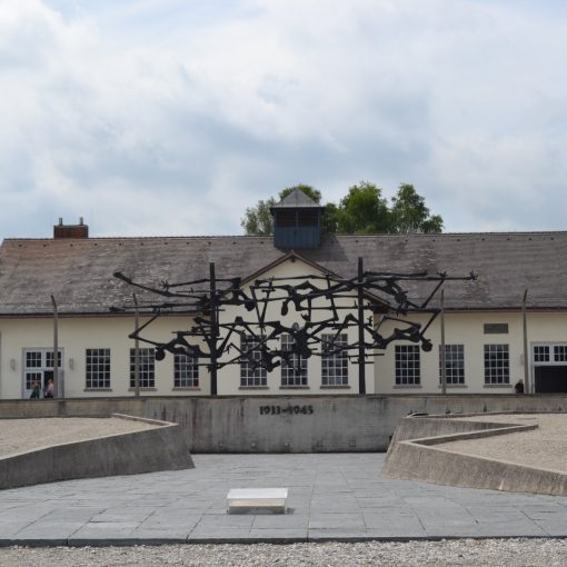 Dachau Munich Concentration Camp