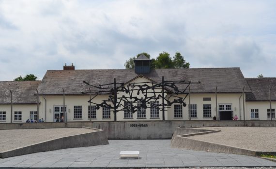 Dachau Munich Concentration Camp