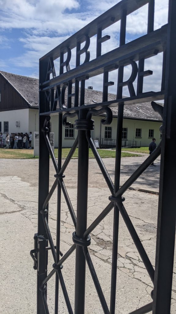 dachau munich