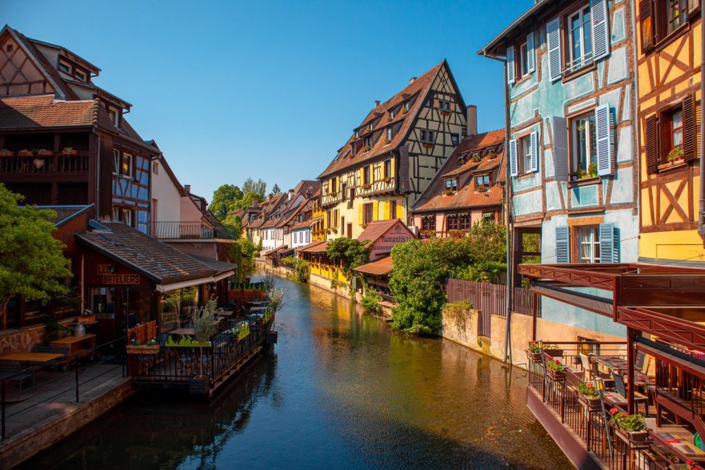 Day Trips From Black Forest