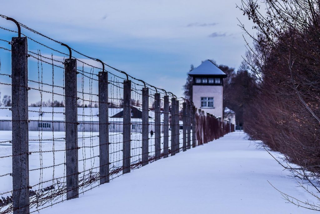 Dachau Concentration Camps