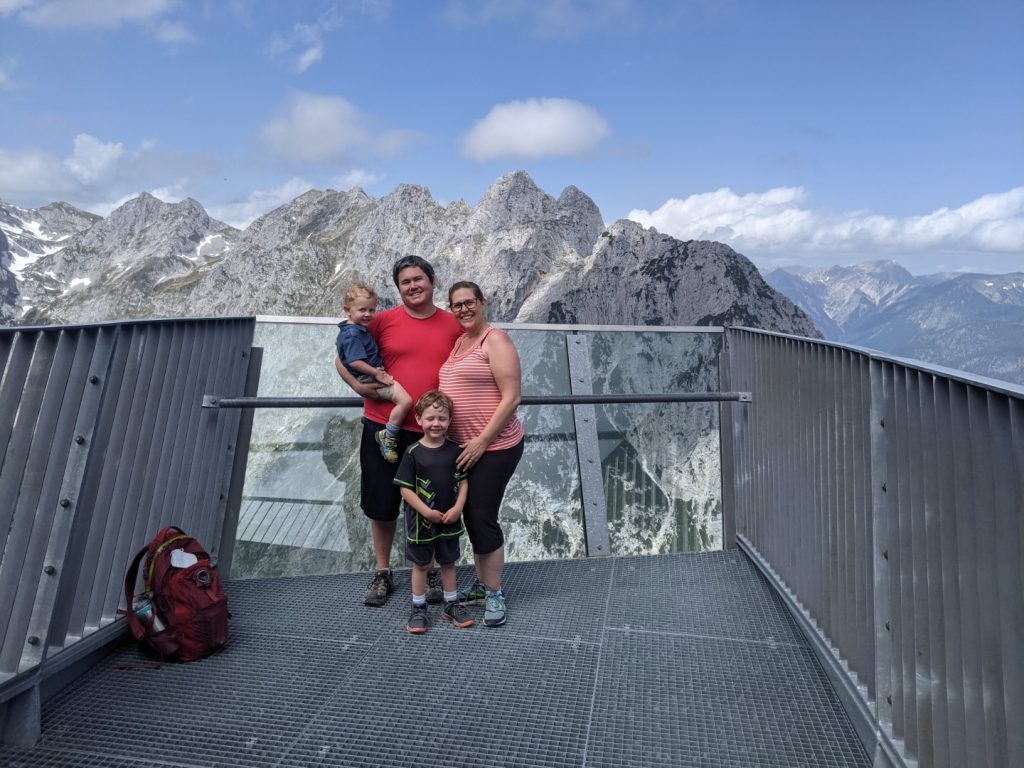 things to do garmisch