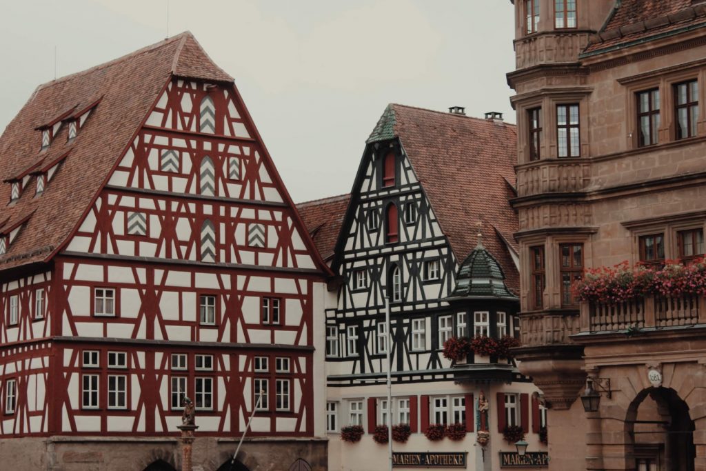 what to do in rothenburg ob der tauber