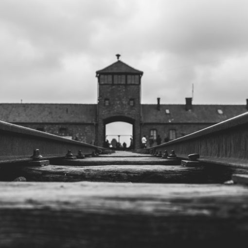 are concentration camps appropriate for children