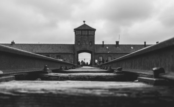 are concentration camps appropriate for children