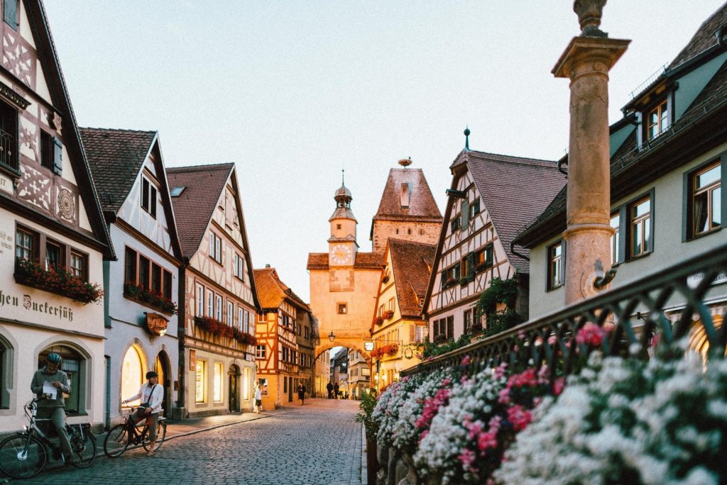 things to do rothenburg ob der tauber