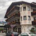 hotel zugspitze review