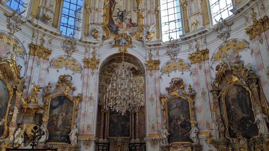 Day trips from Mittenwald