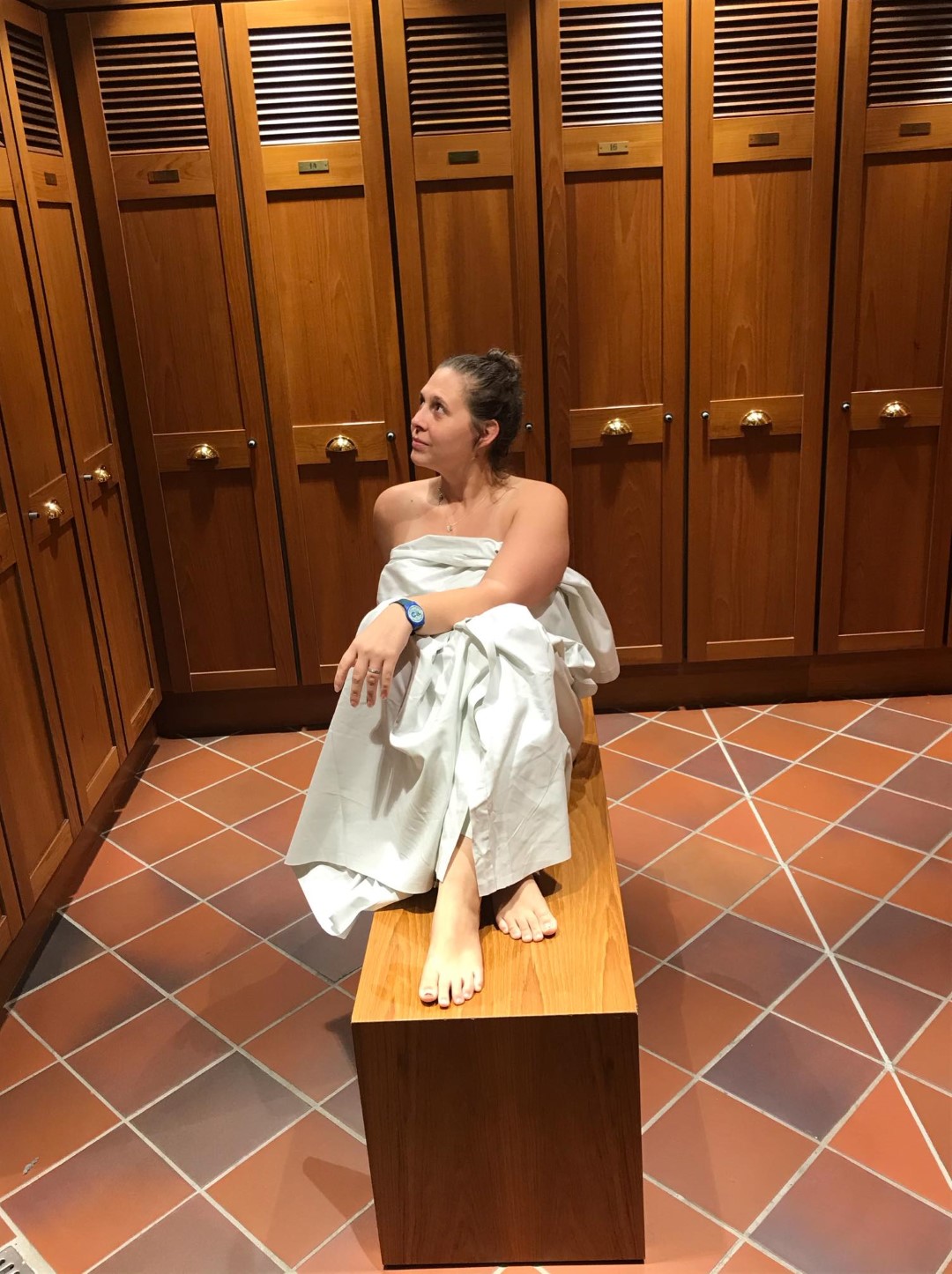 What To Bring To A German Sauna Spa and What To Expect WanderInGermany What To Bring To A German Sauna Spa and What To Expect WanderInGermany