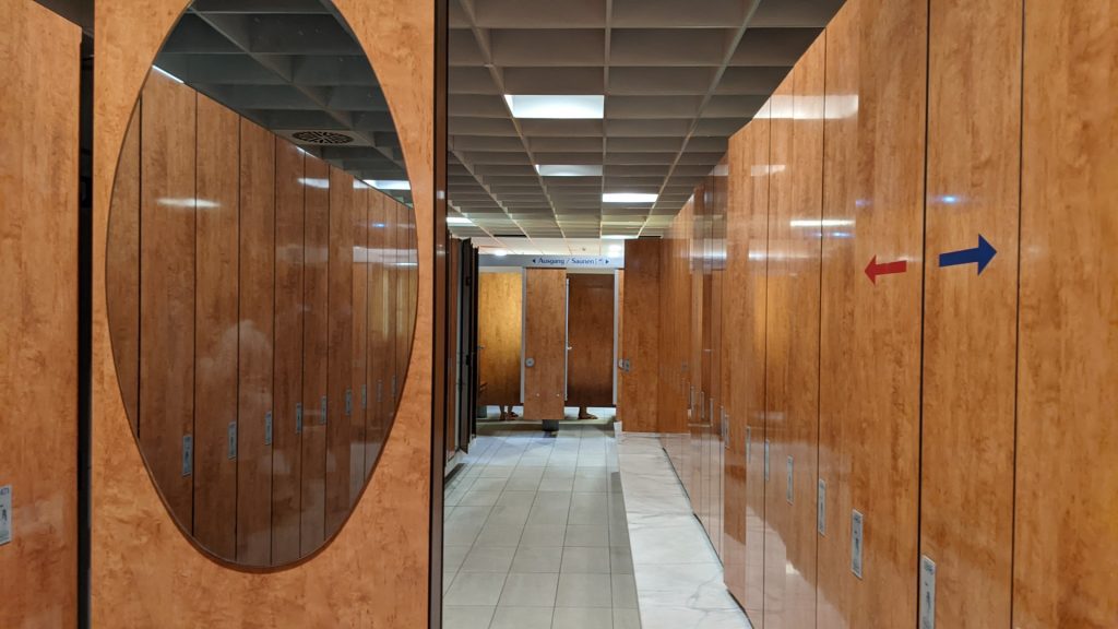 Spa Munich