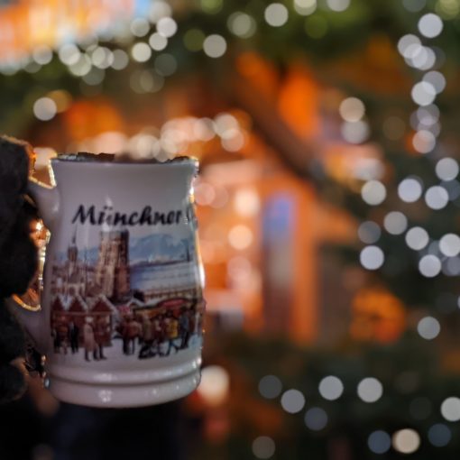 german christmas markets munich