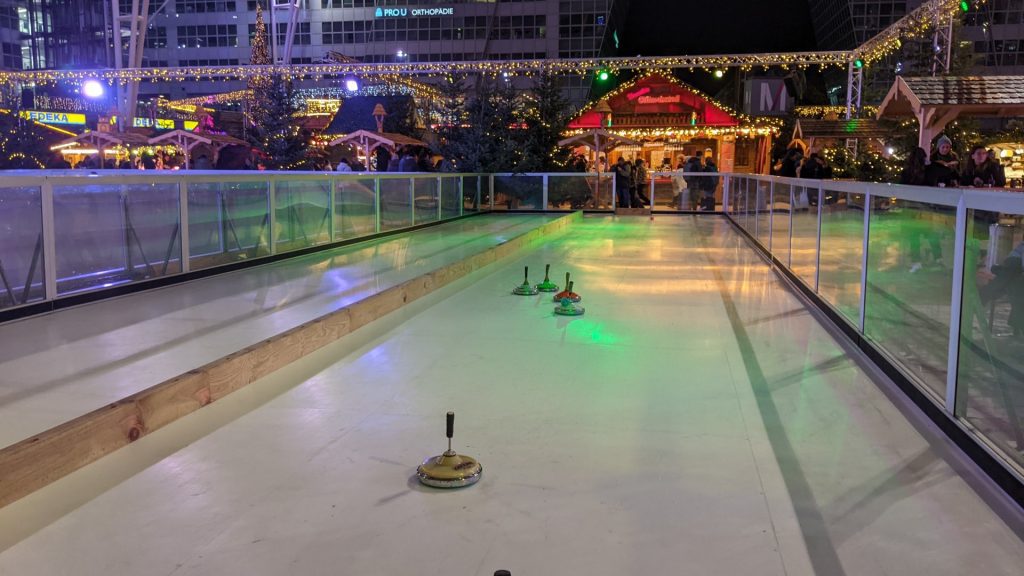 Unique German Christmas Markets