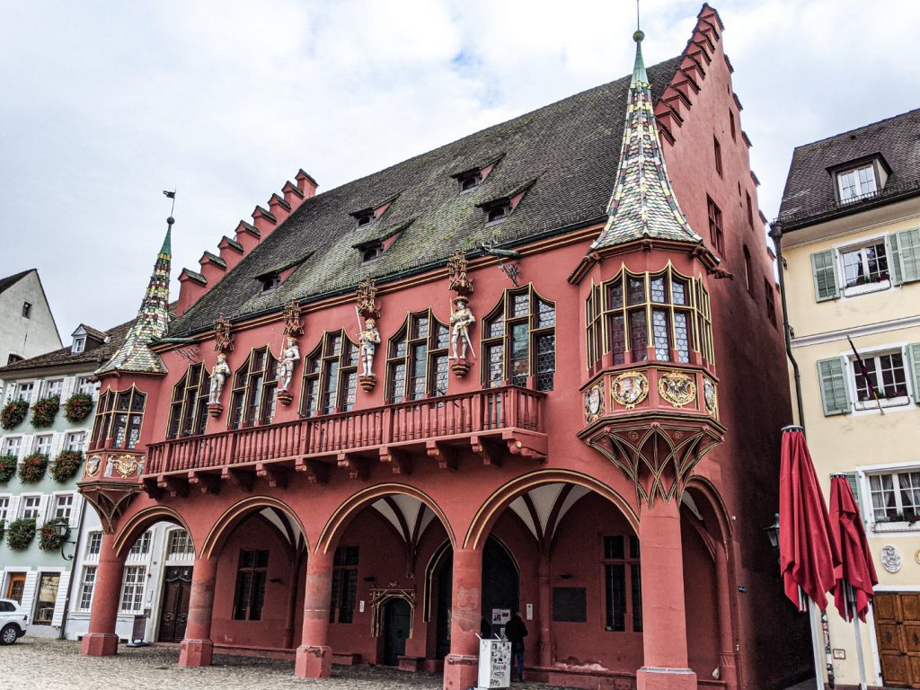 things to do in germany freiburg
