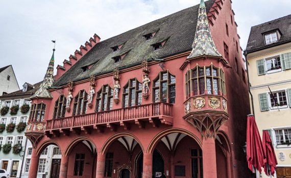 things to do in germany freiburg