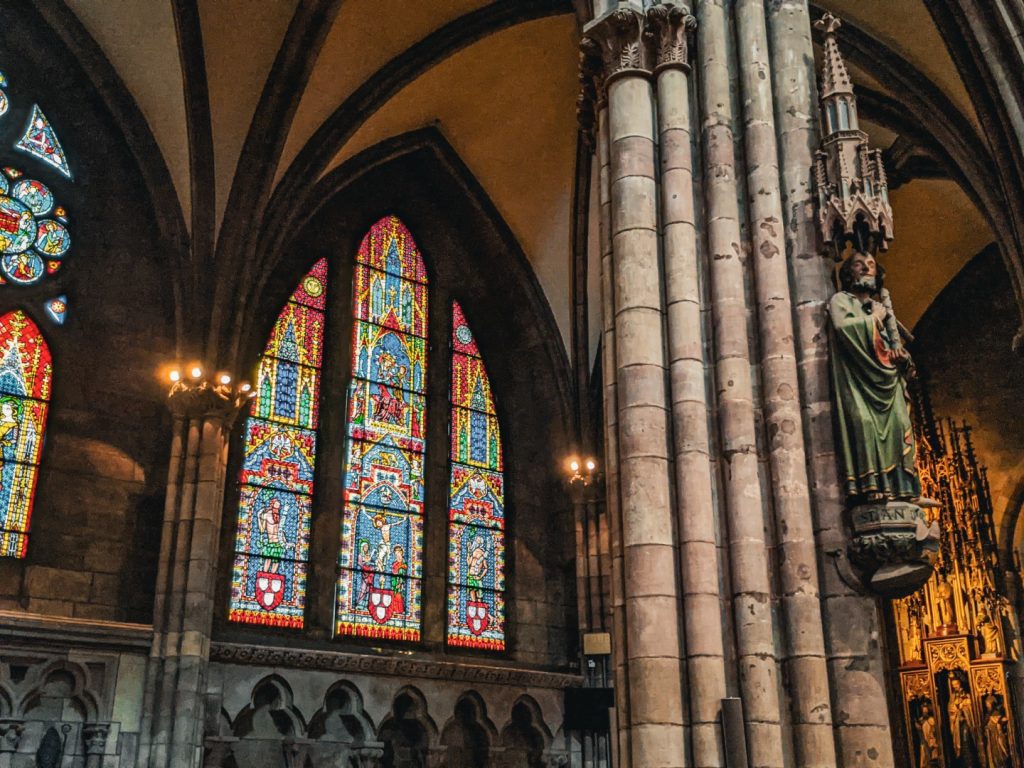 Münster Freiburg Things To Do
