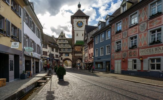 freiburg tourist attractions