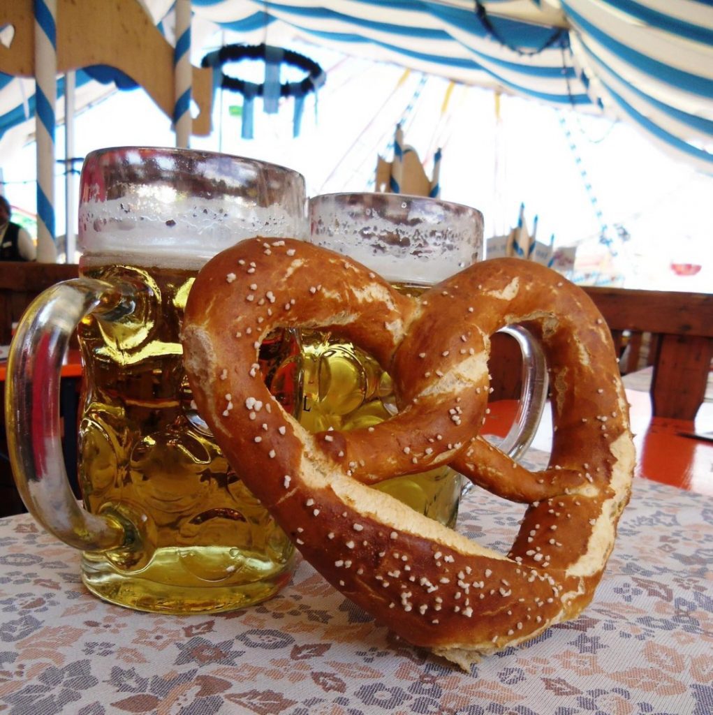 Germany Trip
