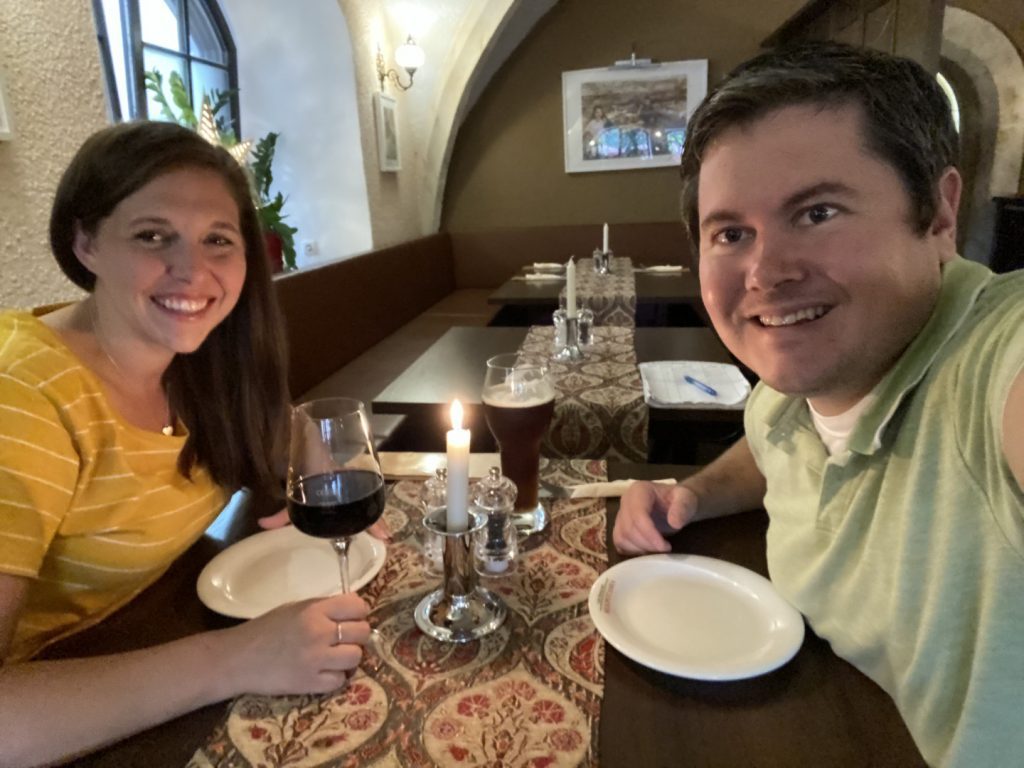 How Much to Tip in Germany and other German Restaurant Etiquette WanderInGermany