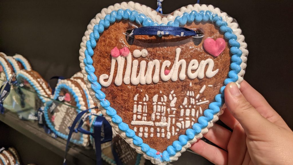 Where To Stay Outside Munich