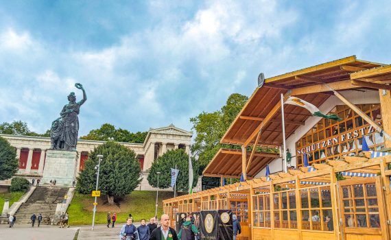 hotels near munich oktoberfest