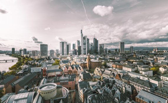 best hotel frankfurt