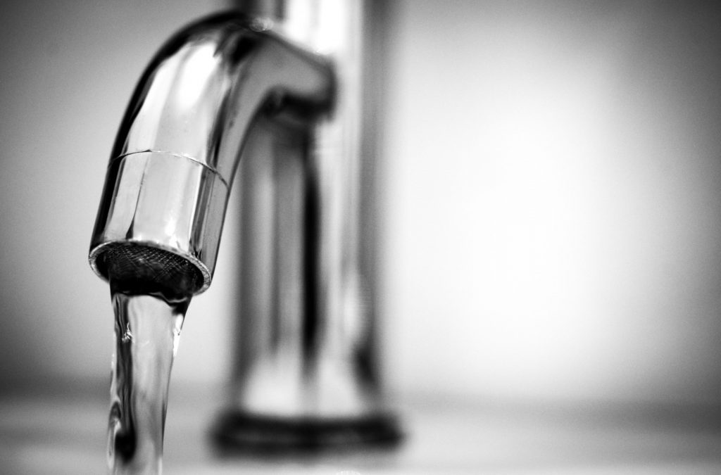 is tap water safe to drink in germany