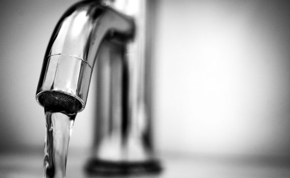 is tap water safe to drink in germany