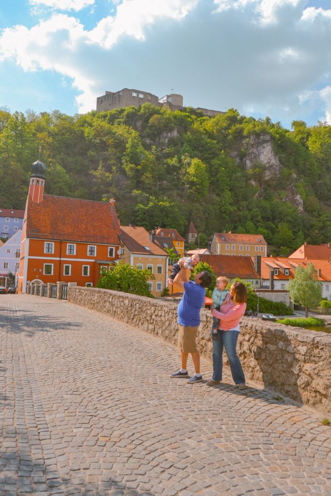 off the beaten path germany