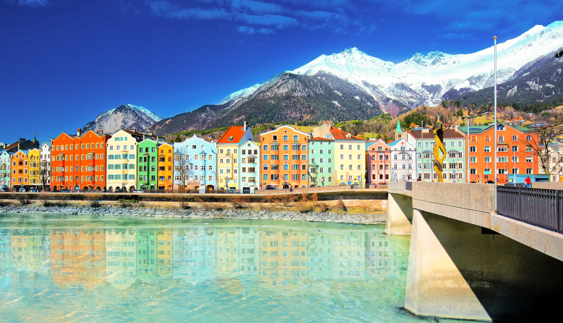 21 of the Best Weekend Trips from Munich (within 4 hours!)