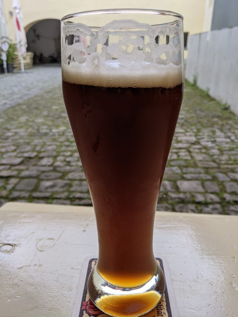 Bamberg Rauchbier (smoked beer)