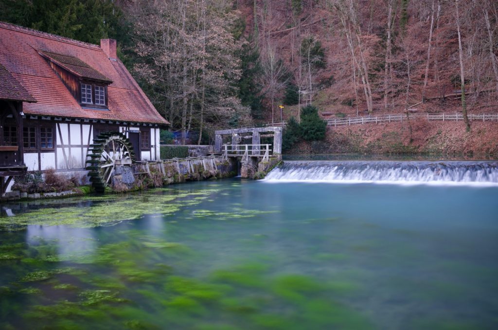 tourist places near stuttgart germany