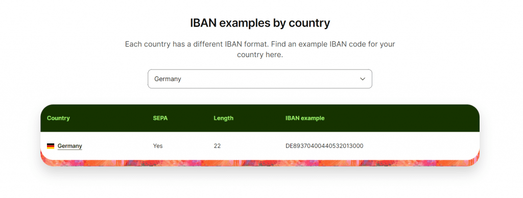How to use Wise to get the 49 Euro Deutschland ticket with a German IBAN