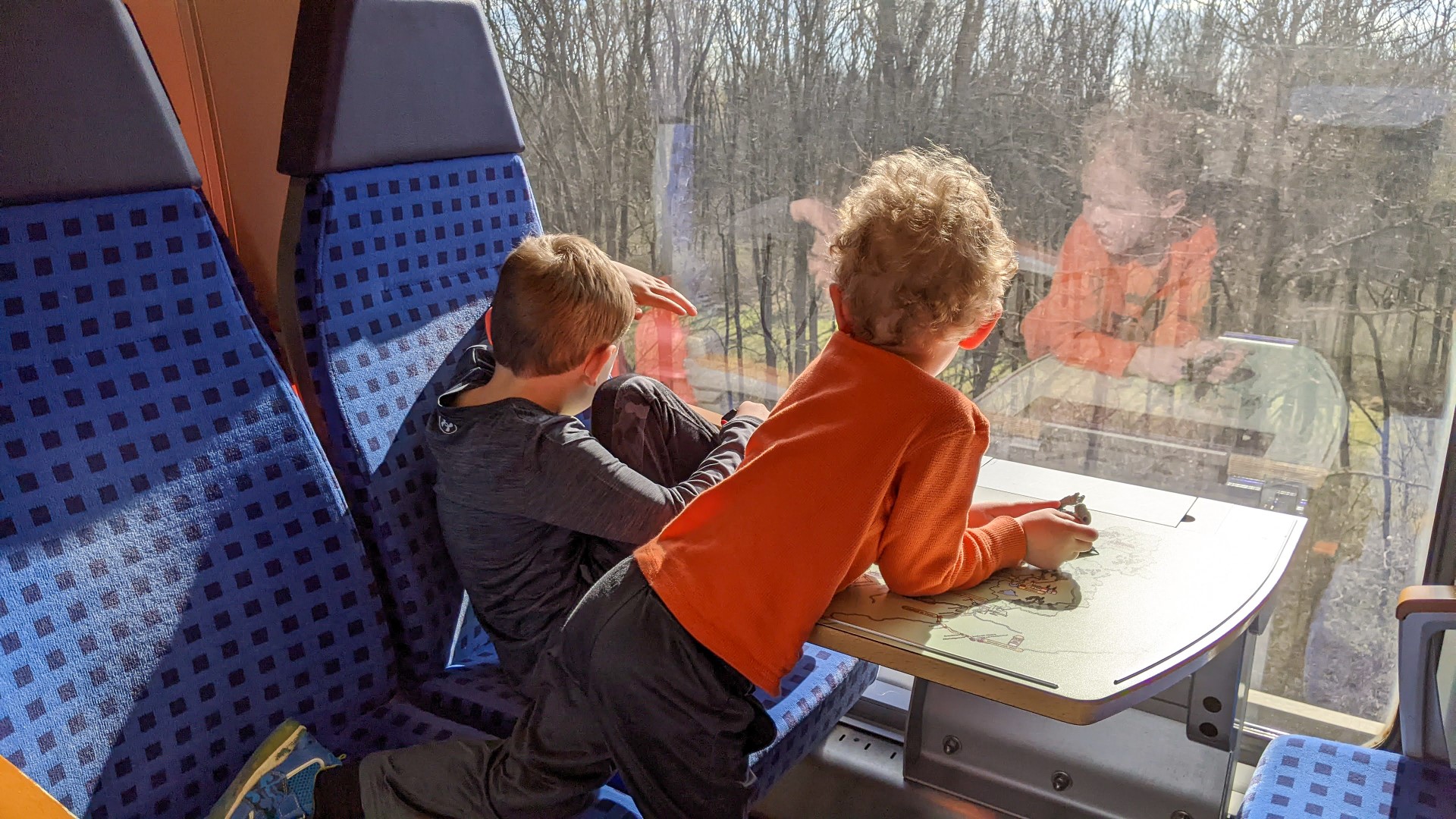 Demystifying the 49 Euro Ticket (Germany Deutschland Ticket) A StepbyStep Guide for Tourists