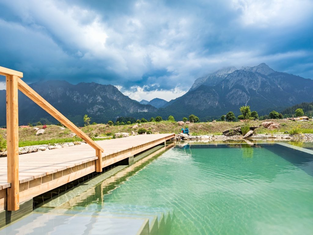 Bavaria Wellness Hotels