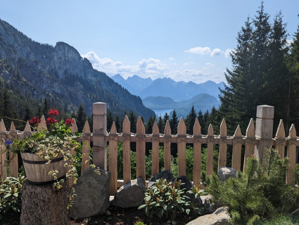 trip germany guide