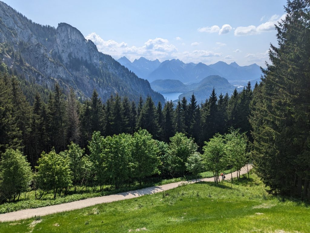 tegelberg füssen