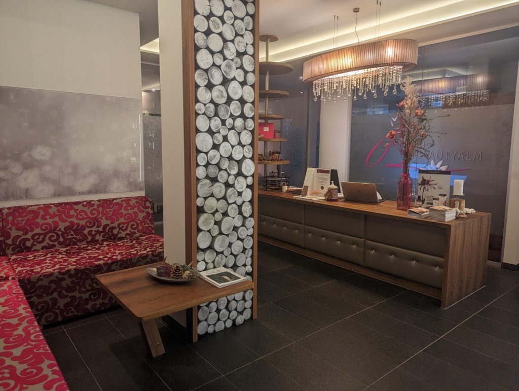 Schwangau Day Spa