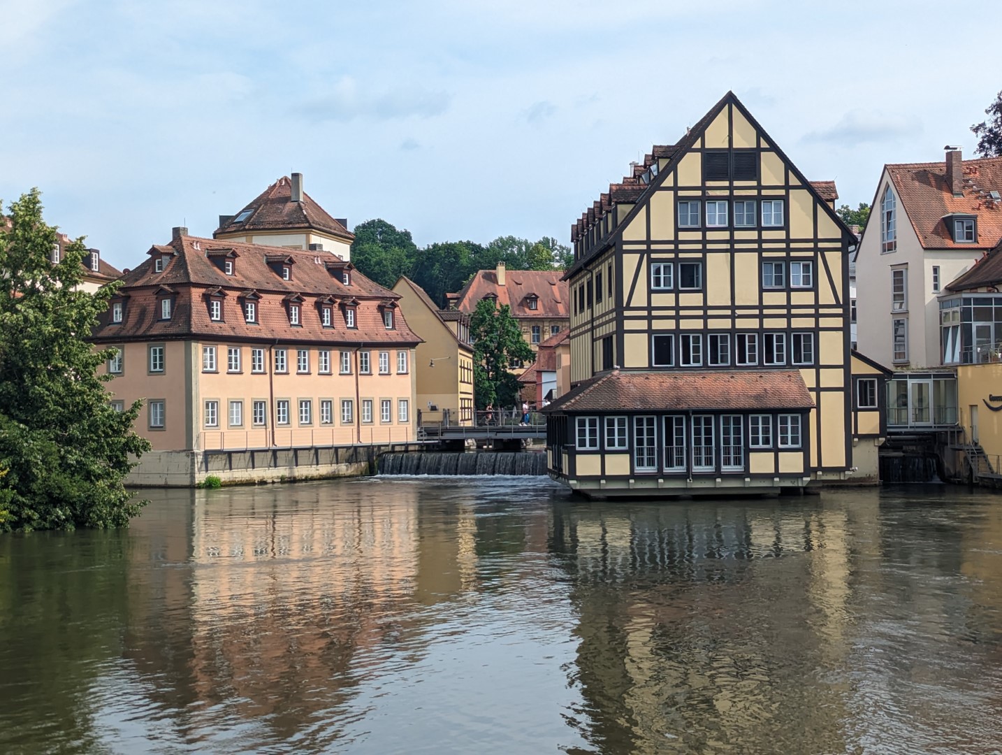 bamberg hotel altstadt